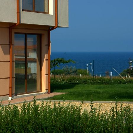 Seagarden Villa Resort ロゼネッツ エクステリア 写真