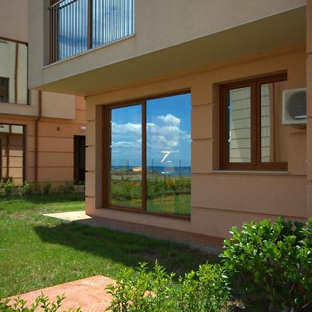 Seagarden Villa Resort ロゼネッツ エクステリア 写真