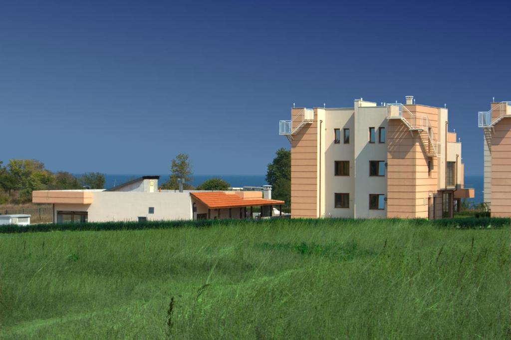 Seagarden Villa Resort ロゼネッツ エクステリア 写真