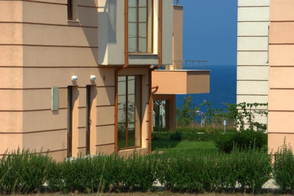 Seagarden Villa Resort ロゼネッツ 部屋 写真