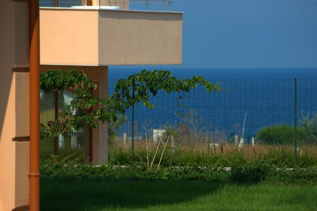 Seagarden Villa Resort ロゼネッツ エクステリア 写真