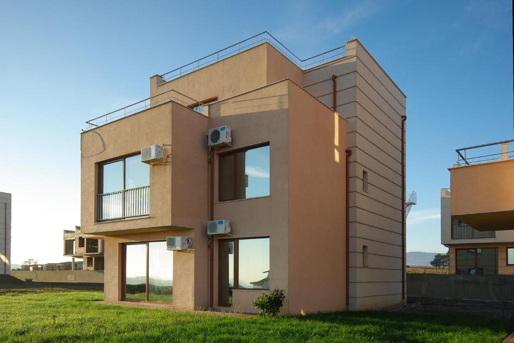 Seagarden Villa Resort ロゼネッツ 部屋 写真
