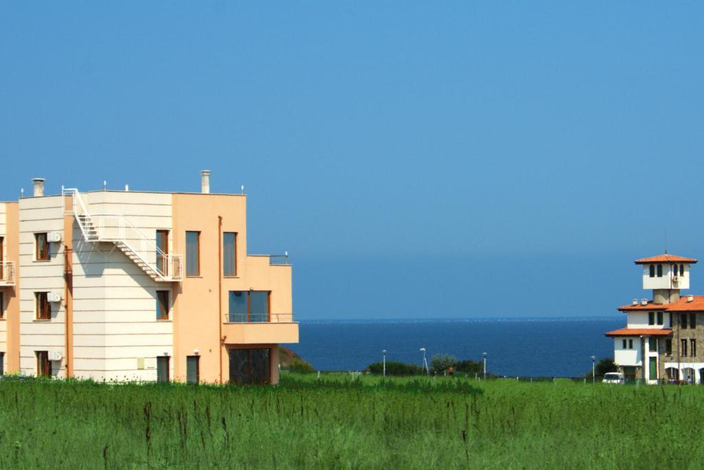Seagarden Villa Resort ロゼネッツ エクステリア 写真