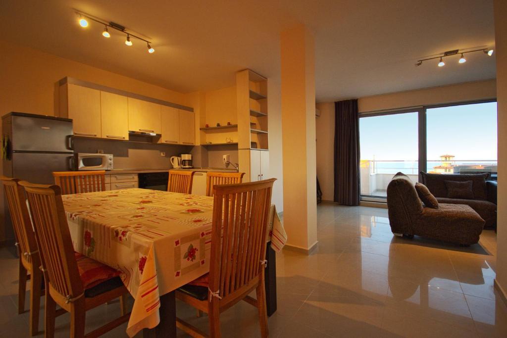 Seagarden Villa Resort ロゼネッツ 部屋 写真