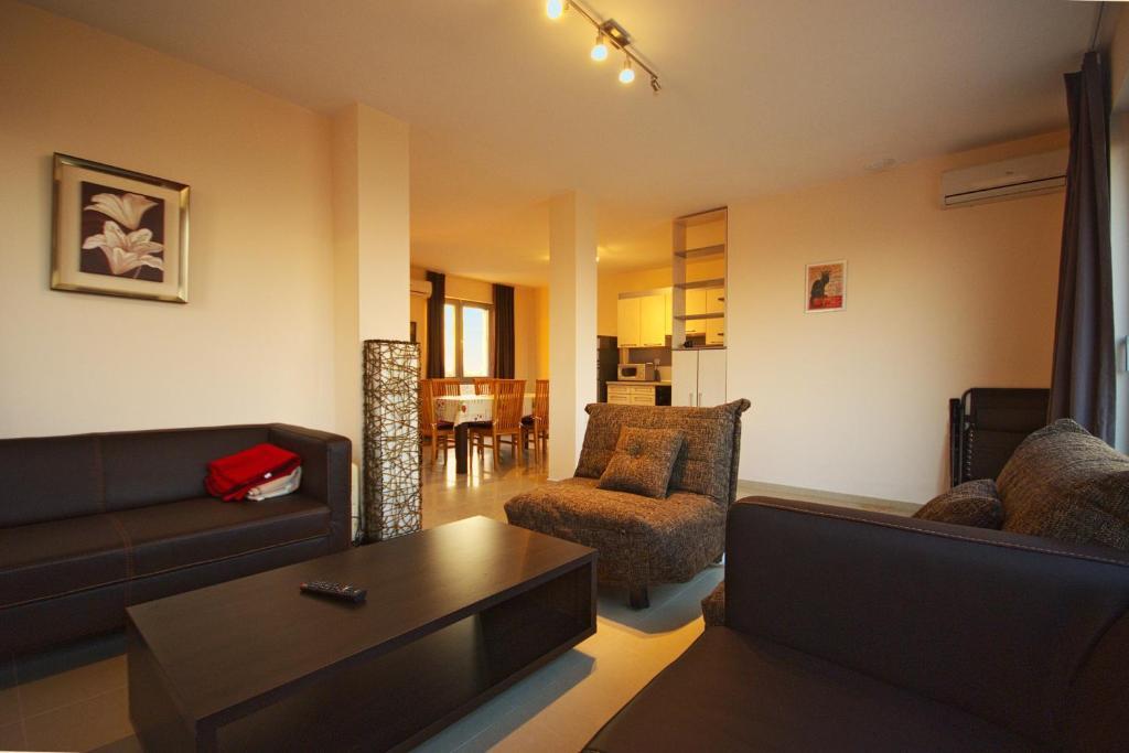 Seagarden Villa Resort ロゼネッツ 部屋 写真