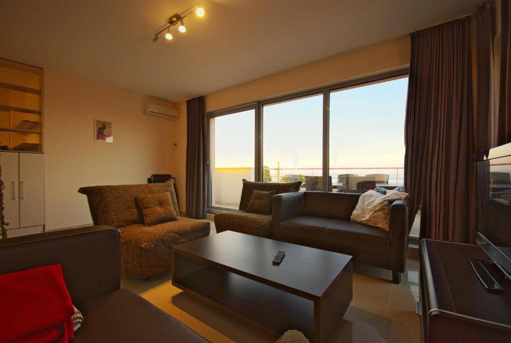 Seagarden Villa Resort ロゼネッツ 部屋 写真