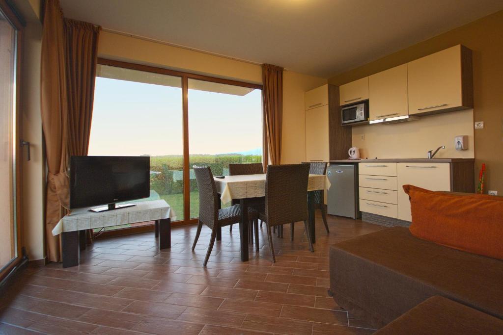 Seagarden Villa Resort ロゼネッツ 部屋 写真