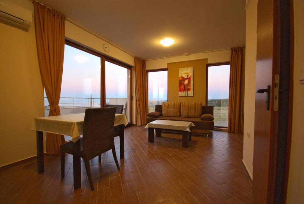 Seagarden Villa Resort ロゼネッツ 部屋 写真