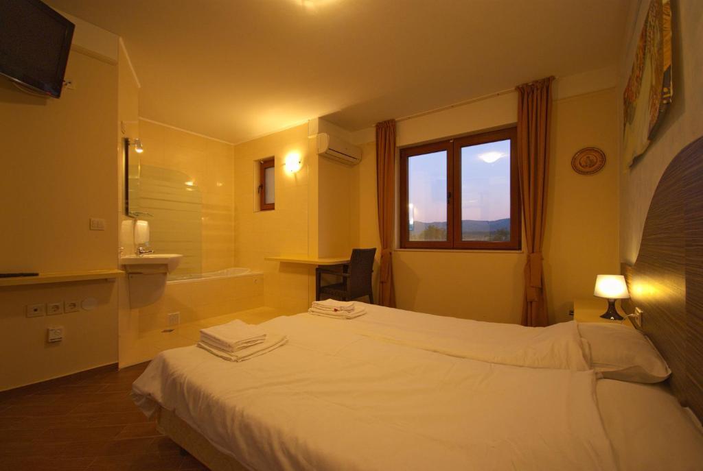 Seagarden Villa Resort ロゼネッツ 部屋 写真