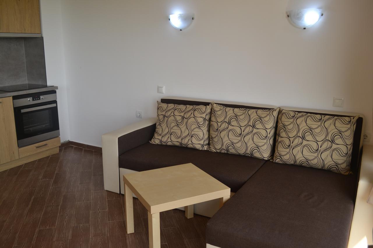 Seagarden Villa Resort ロゼネッツ エクステリア 写真