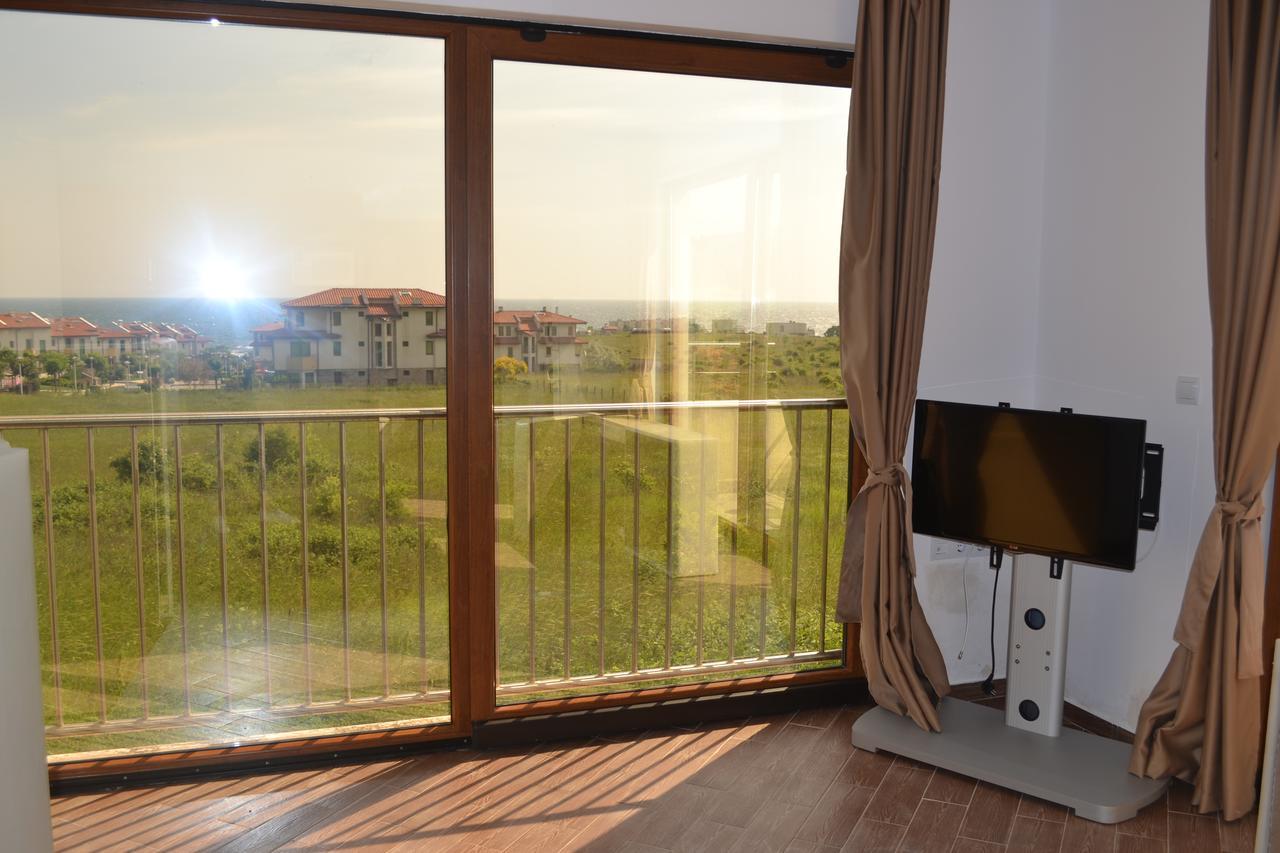 Seagarden Villa Resort ロゼネッツ エクステリア 写真