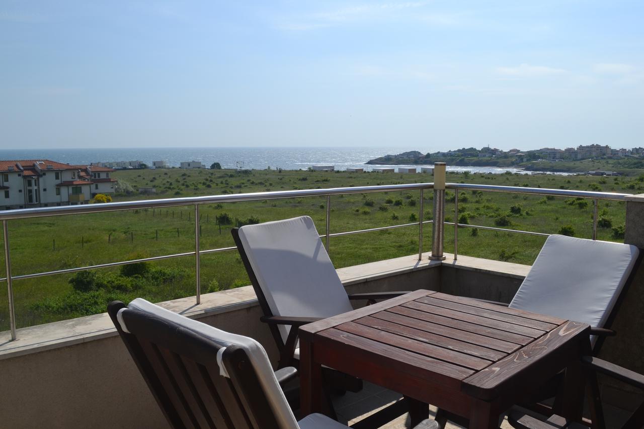 Seagarden Villa Resort ロゼネッツ エクステリア 写真