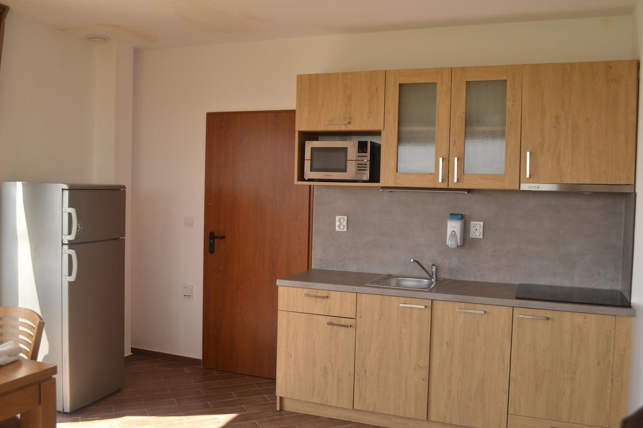 Seagarden Villa Resort ロゼネッツ エクステリア 写真