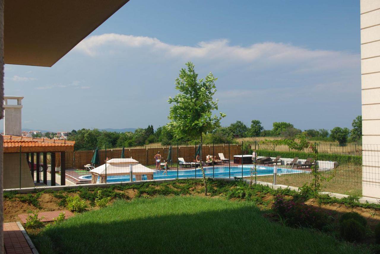 Seagarden Villa Resort ロゼネッツ 部屋 写真