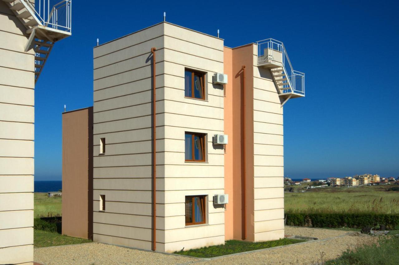 Seagarden Villa Resort ロゼネッツ 部屋 写真