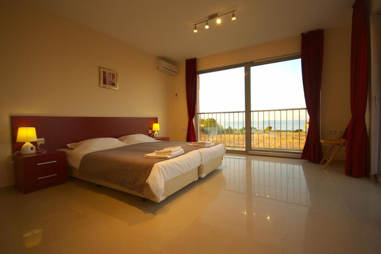 Seagarden Villa Resort ロゼネッツ 部屋 写真