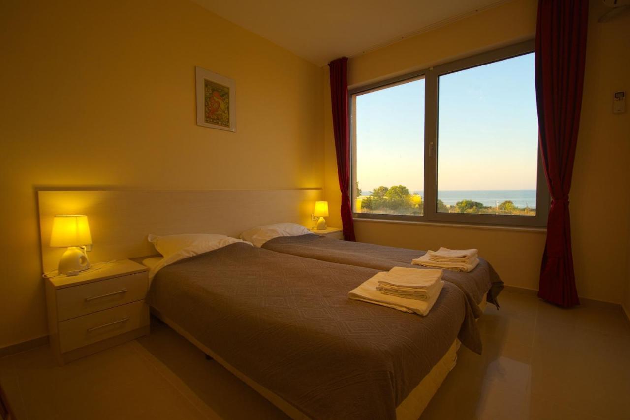 Seagarden Villa Resort ロゼネッツ 部屋 写真