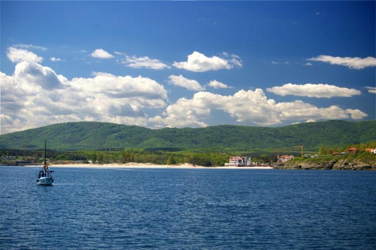 Seagarden Villa Resort ロゼネッツ エクステリア 写真
