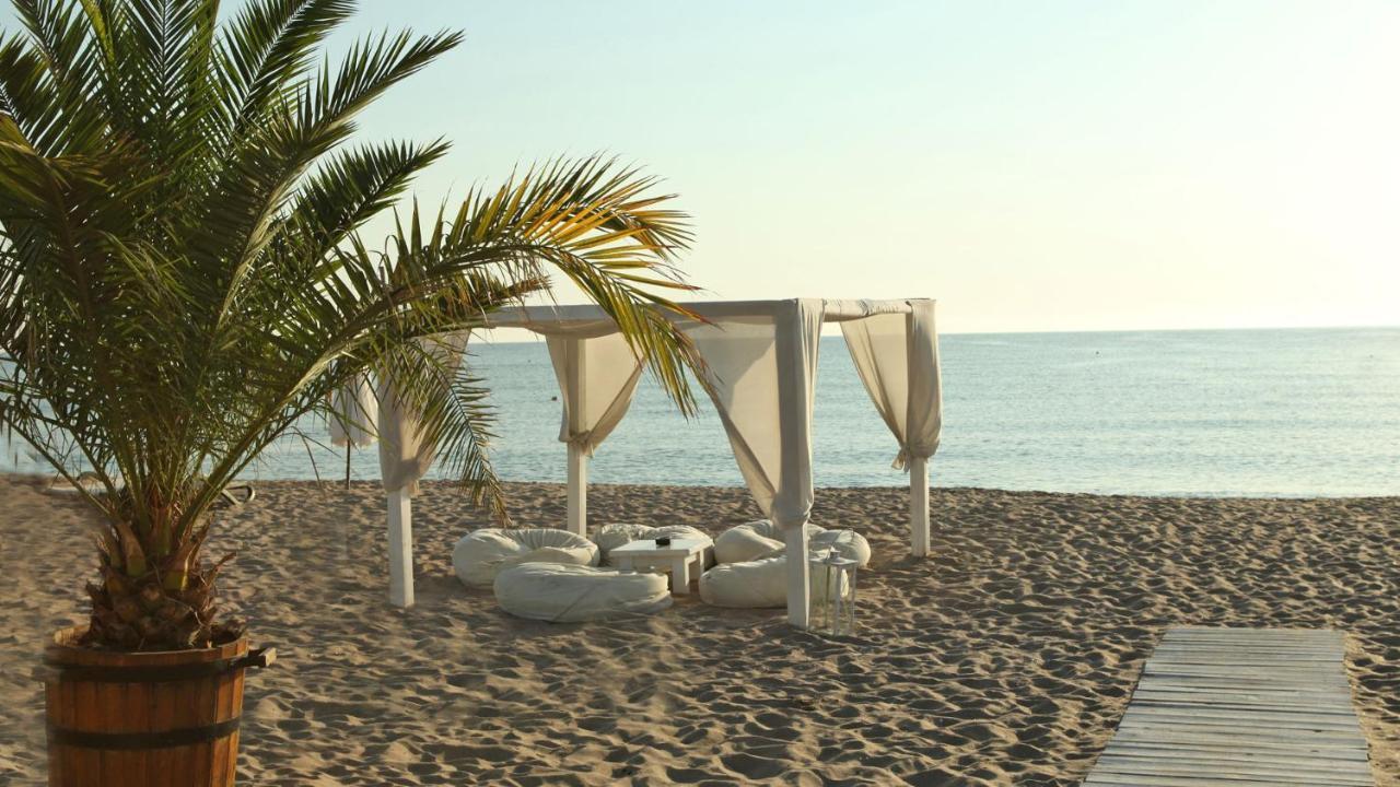 Seagarden Villa Resort ロゼネッツ エクステリア 写真