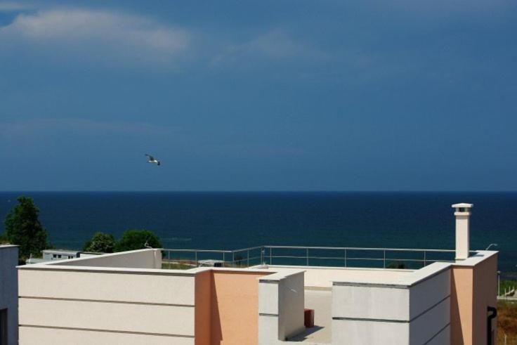 Seagarden Villa Resort ロゼネッツ エクステリア 写真
