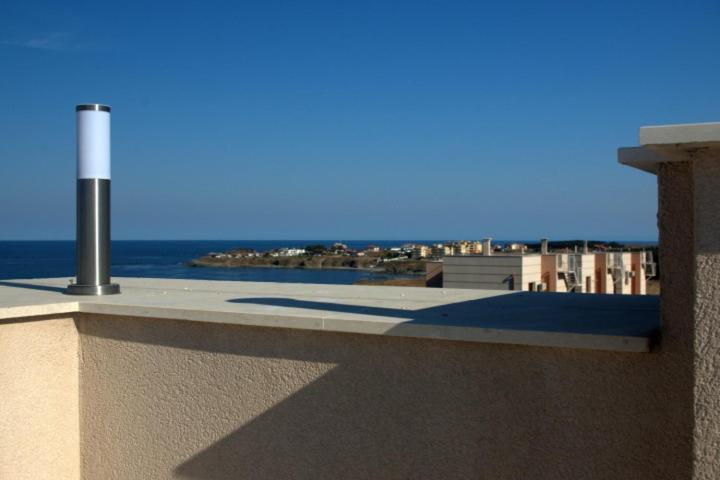 Seagarden Villa Resort ロゼネッツ エクステリア 写真