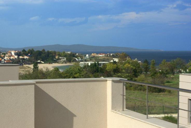 Seagarden Villa Resort ロゼネッツ エクステリア 写真