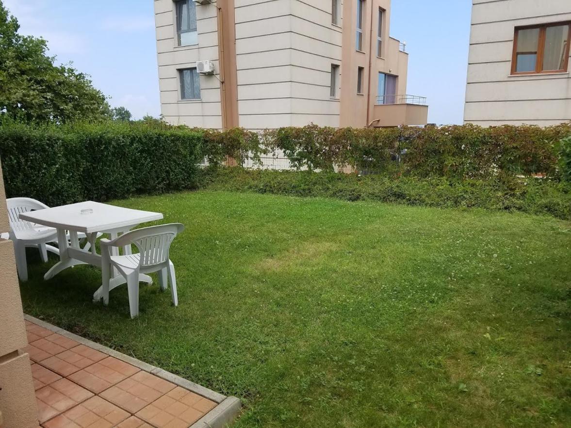 Seagarden Villa Resort ロゼネッツ エクステリア 写真