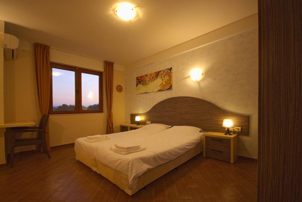 Seagarden Villa Resort ロゼネッツ エクステリア 写真